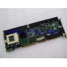 Industrial  computer mainboard   HS6037 VER 1.2