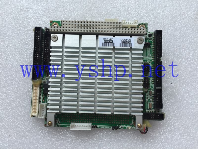 上海源深科技 AdvantechPC104mainboard PCM-4153 REV.A2 PCM-4153F-L0A2E PCM4153F6A1301E-T 高清图片