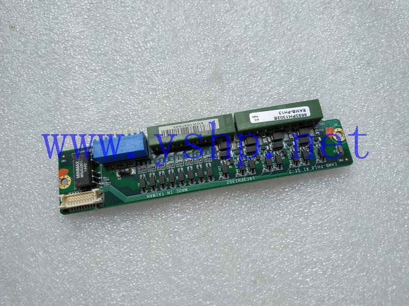 上海源深科技 Advantech EAMB-PH13 A1 01-3 9693PH1302E 高清图片