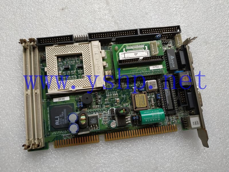 上海源深科技 Industrial Equipment  Industrial  computer mainboard   JUKI-745E 高清图片