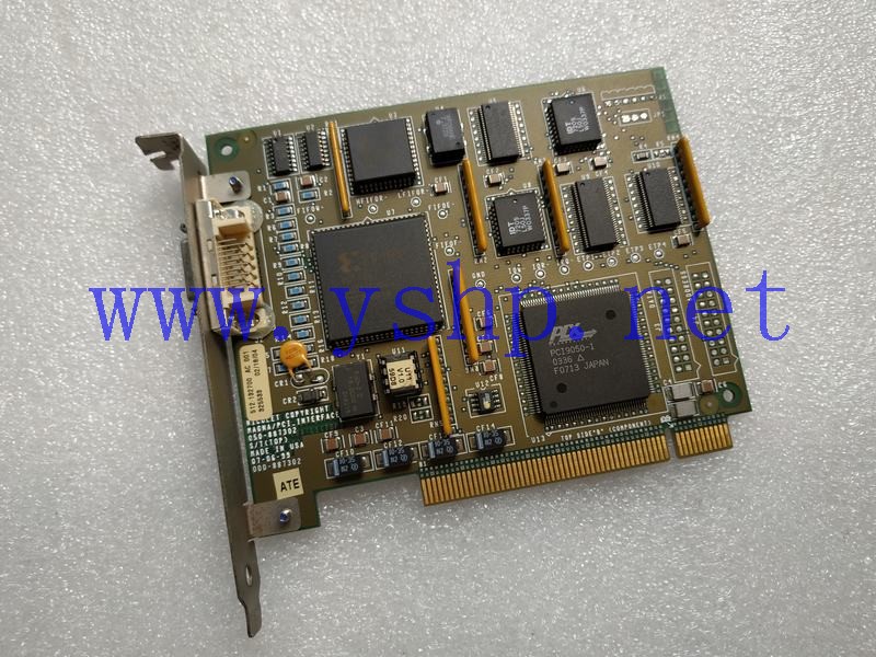 上海源深科技 NICOLET MAGNA PCI_INTER 000-887302 512-132700 AC 001 高清图片