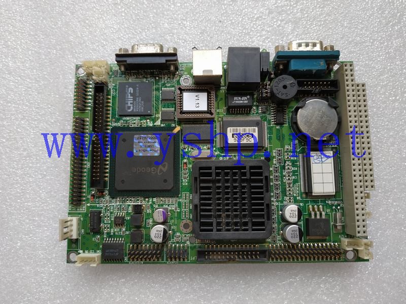 上海源深科技 mainboard PCM-5824 REV A1 9696582412 高清图片