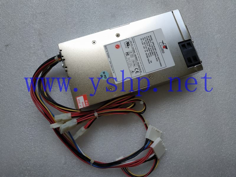 上海源深科技 Industrial Equipment AT Power Supply   EMACS MPW-6150F 2000150195 高清图片