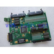 Industrial Capture Card ITRI-MIRL-Q300 HSC-ESIO REV B1 01-2