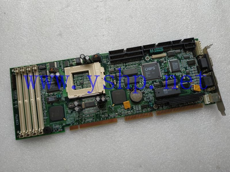 上海源深科技 Industrial  computer mainboard   CI5TT B1CI5TTV.4.10 高清图片