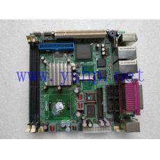 Industrial  computer mainboard   IPC-003 KEMX-4000 REV.B3 OBOKEMX40000B300