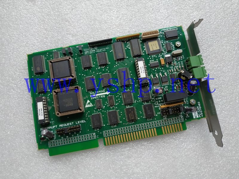 上海源深科技  Capture Card  KONE PC-CAN 431276H02 431273G01 REV0.3 高清图片