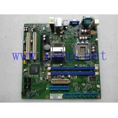 AdvantechIndustrial  computer mainboard   AKMB-G41M REV.A1 AKMB-G41MF-00A1E