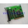 Interface PCI-2431A