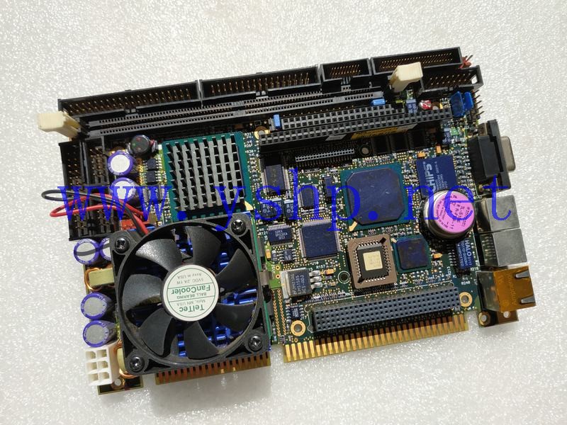 上海源深科技 Industrial Equipment Industrial  computer mainboard   9-1295-4830 TEK-SOKO T830E/5 T830 V321931-02 990-239-00 高清图片