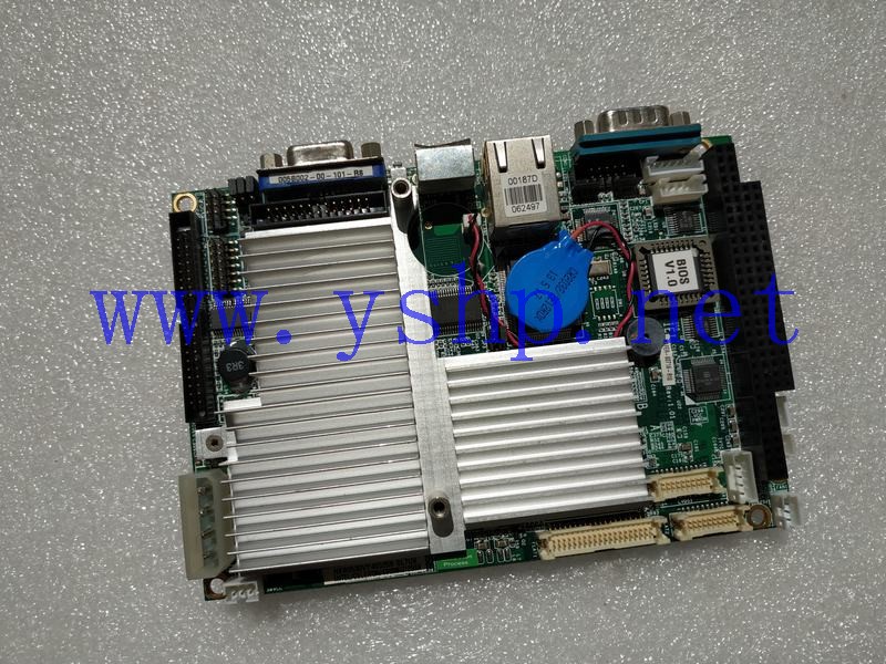 上海源深科技 Industrial Equipment Industrial  computer mainboard   WAFER-9371A-R10 REV 1.01 高清图片