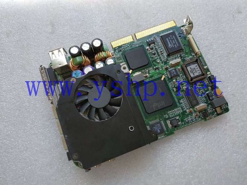 上海源深科技 mainboard PTP.MV-1 PN-046EPC10F001 高清图片