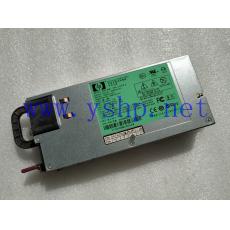 HP DL580G6 DL580G7 Server Power Supply   DPS-1200FBA 490594-001 438203-001 498152-001