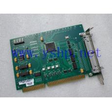 Cognex 460-115438.03 SV IO CONTROL BOARD2 560-115438.02