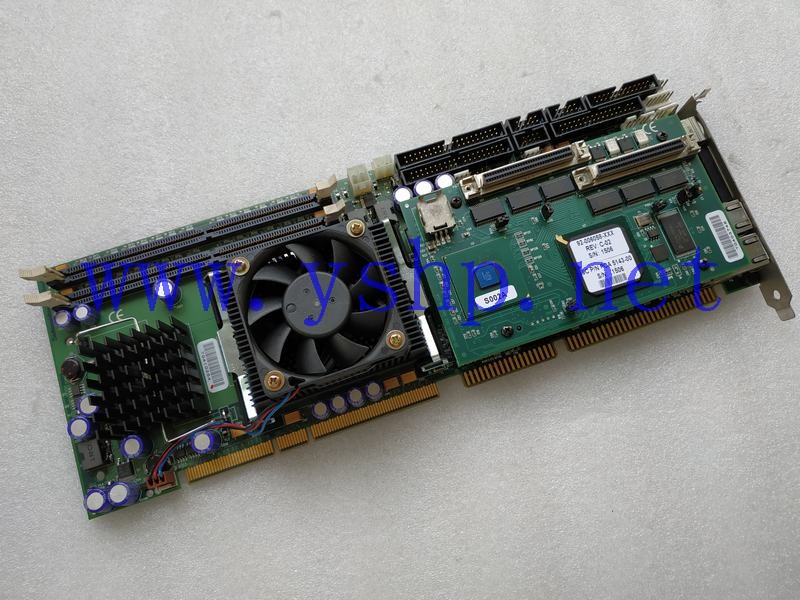 上海源深科技 mainboard 92-006022-XXX D-03 PCA5144-00 92-006058-XXX C-02 PCA5143-00 高清图片