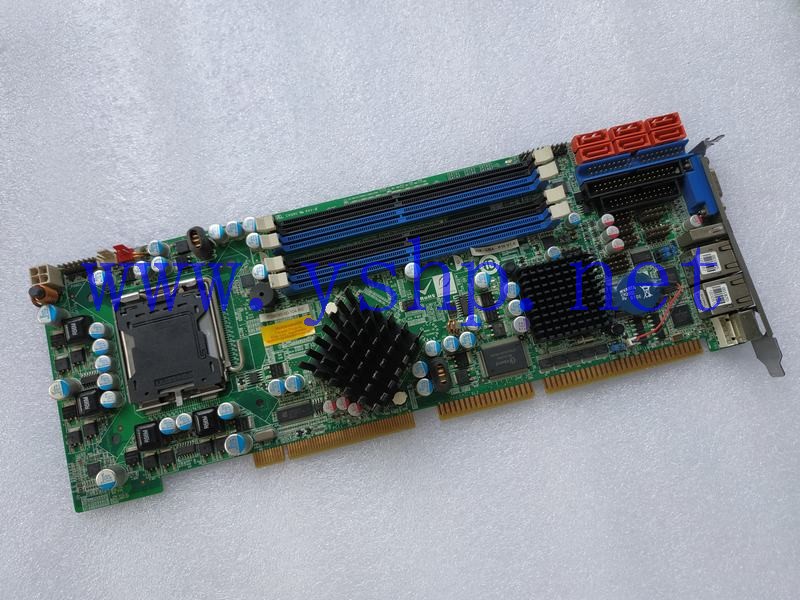 上海源深科技 Industrial  computer mainboard   WSB-Q354-R10 V1.0 高清图片