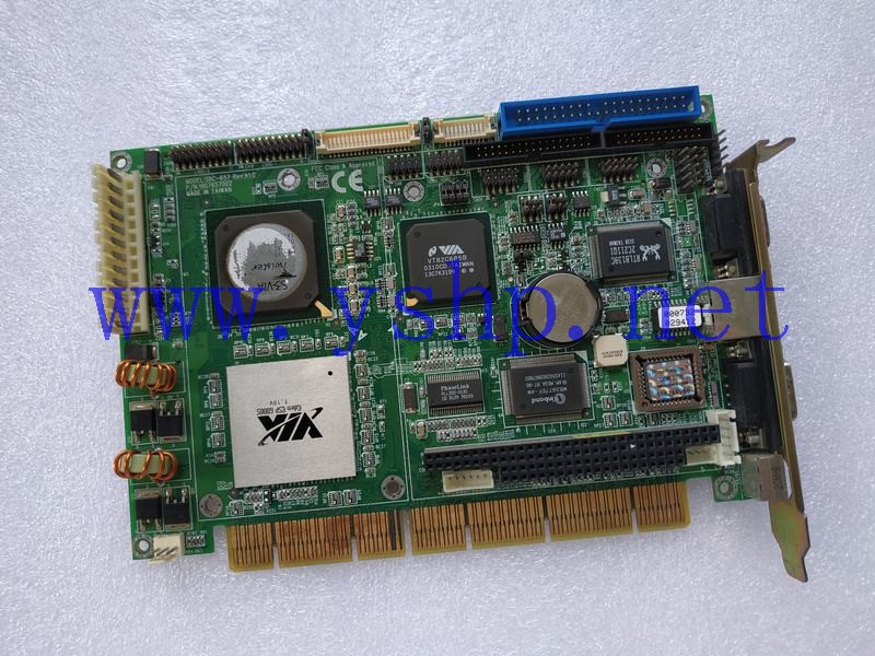 上海源深科技 Industrial  computer mainboard   SBC-657 REV A1.0 1907657002 高清图片