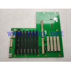 研祥Industrial computer backplane  EPI-6113LP4 VER C00 AT和ATX Power Supply  输入