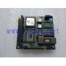 PC104 board   SDX-66-4M