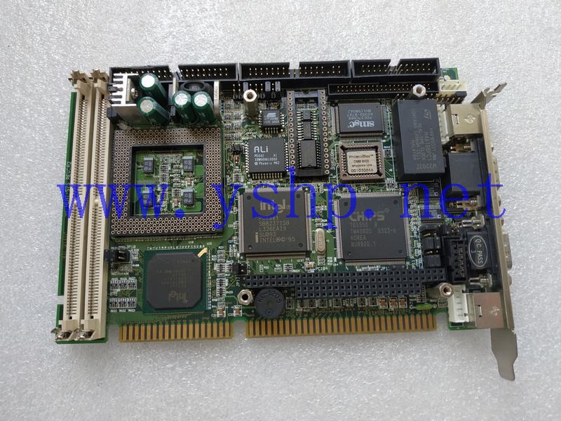 上海源深科技 Industrial Equipment mainboard NEAT-575 REV A2 高清图片