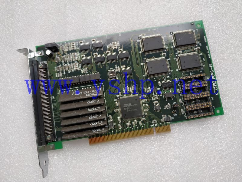 上海源深科技 COSMO PCPG-46 B0004A  Capture Card  高清图片