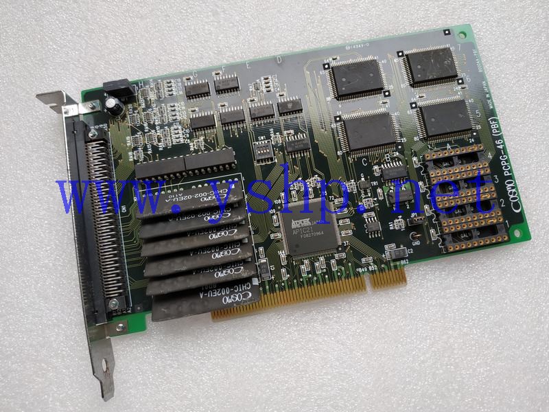 上海源深科技 COSMO PCPG-46(PBF) B0004A-PBF  Capture Card  高清图片