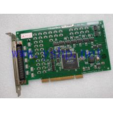 Interface PCI-2724CM  Capture Card 