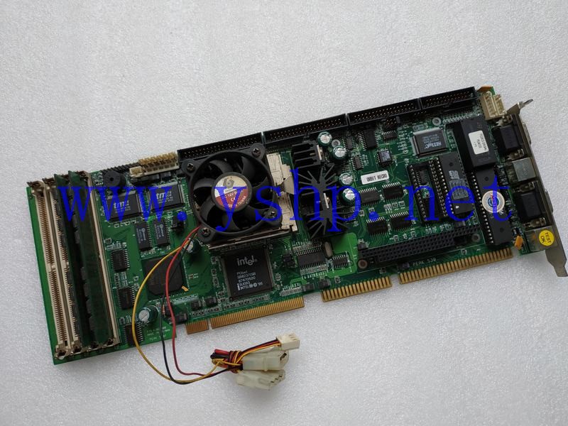 上海源深科技 Industrial  computer mainboard   PEAK530 PEAK530F KJ023300 高清图片