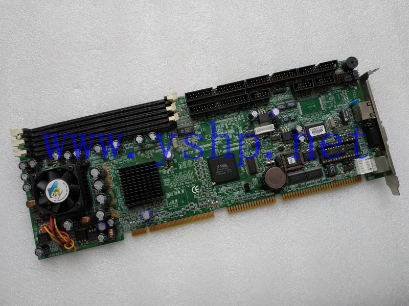 上海源深科技 Industrial  computer mainboard   SBC81610 REV.A2 高清图片