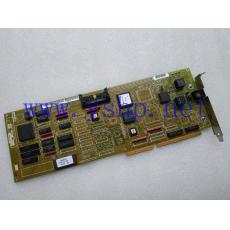 ASCEND BRI PC BOARD 600124-01 6210-0121-001 1000-0121-001