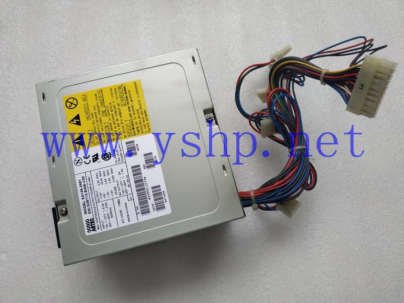 上海源深科技  Power Supply   ASTEC SA145-3481 S26113-E406-V30 高清图片