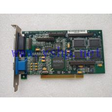  Graphics Card   MATROX 644-03 REV A MY220P/BIZ4C