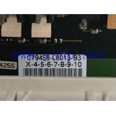 SIEMENS C79039-A8000-Z3-02-SA C79458-L8013-B3