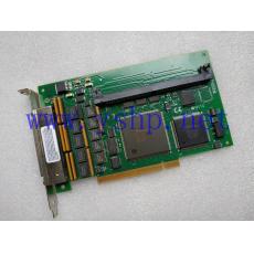 NI Capture Card  PCI-MXI-2 182685L-01