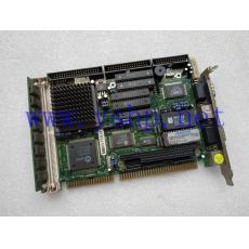 Industrial  computer mainboard   HS-486H VER C7