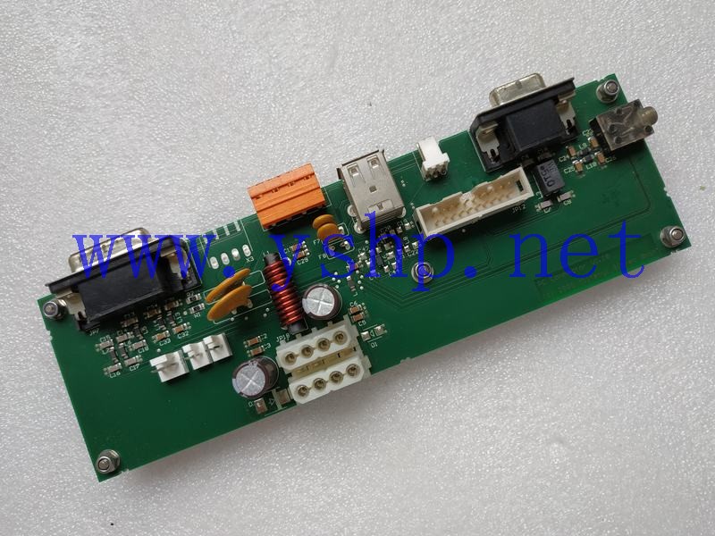 上海源深科技  Power board  110007497 110W22/08P 高清图片