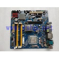 mainboard BCM RX45Q PWA 1.0 mATX dual DVI