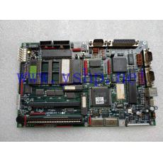 PCdata MAINBOARD R.2.1