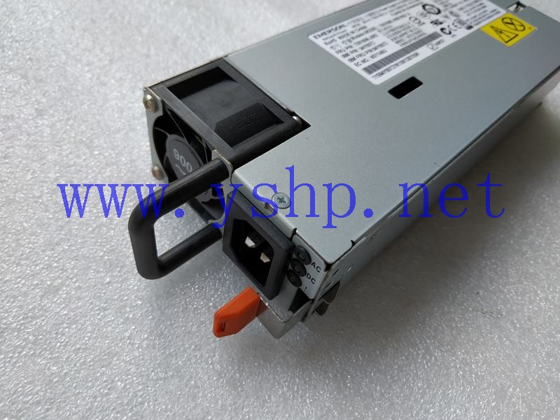 上海源深科技 IBM X3850X6 Power Supply   94Y8072 94Y8073 7001606-J000 7001606-J002 高清图片