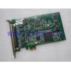 ADLINK凌华 Capture Card  PCI-E interface PCIe-7300A 51-18017-0A20