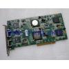 MELLANOX SG28S 2-Port CLUSTER-INTERC​ONNECT Card PCA5164-01 92-006152-XXX