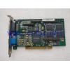  Graphics Card   MATROX 644-03 REV A MY220P/BIZ4C