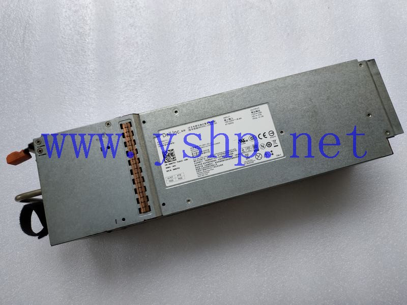 上海源深科技 DELL MD1200 MD3200 MD3600F Storage   Power Supply   6N7YJ L600E-S0 高清图片