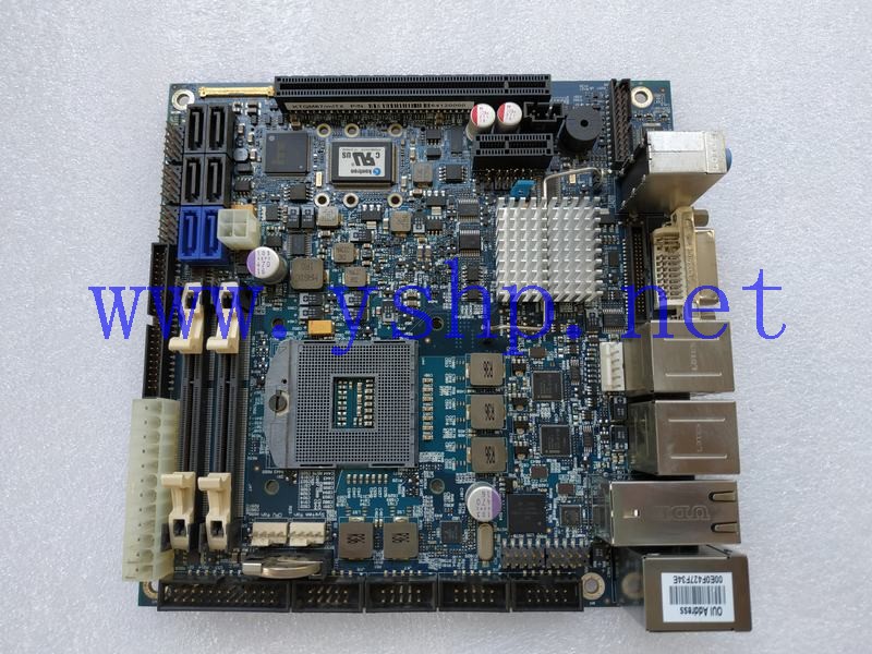 上海源深科技 控创mainboard KTQM67/mITX 64120000 高清图片