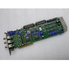 YOKOGAWA 553-01-2 I ZOO INPUT BOARD M2500CA-01