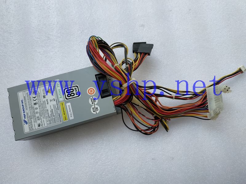 上海源深科技  Power Supply   FSP270-60LE 高清图片