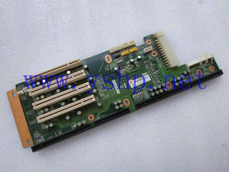 上海源深科技 AdvantechIndustrial computer backplane  PCE-5B05 PEC-5B05-04 REV.A1 19AK5B0511 高清图片