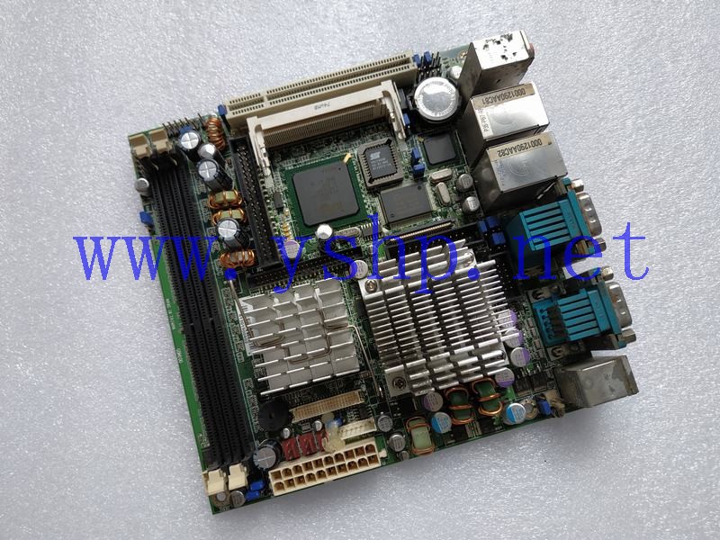 上海源深科技 mainboard G5M100 G5M100-N(RoHS) G5M103-032G R.C00 高清图片