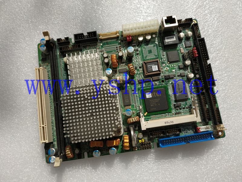 上海源深科技 mainboard PCM-8150 REV A2.1-A 1907815009 高清图片