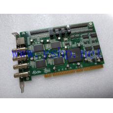 OSPREY 440  Capture Card  94-00195-03 REV.E